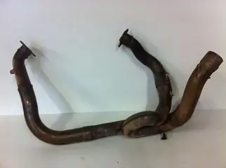 Downpipes Aprilia Tuono 1000 2006 - 2008