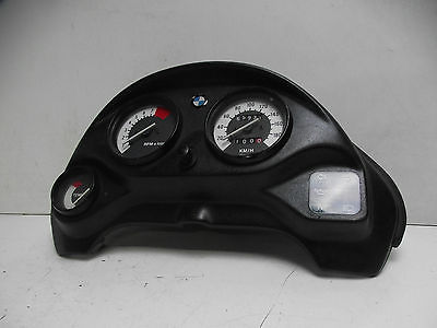 Meter BMW F 650 GS 2000 - 2007