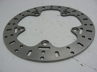 Brake disc front BMW F 650 GS 2008 - 2013