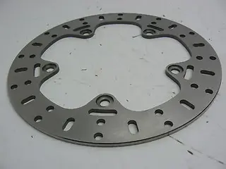 Brake disc front BMW F 650 GS 2008 - 2013