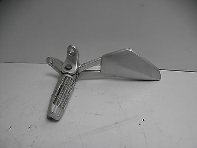 LINKER SCHETSPLAAT BMW K 1300 R 2008 - 2010