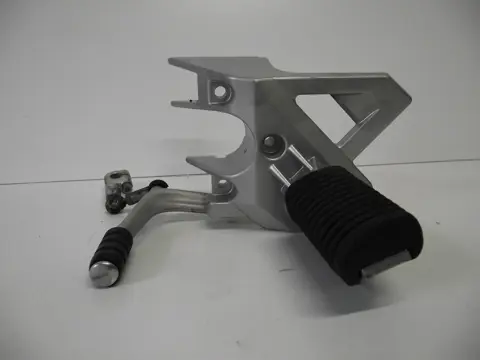 LINKER SCHETSPLAAT BMW R 1100 850 R 1994 - 2001