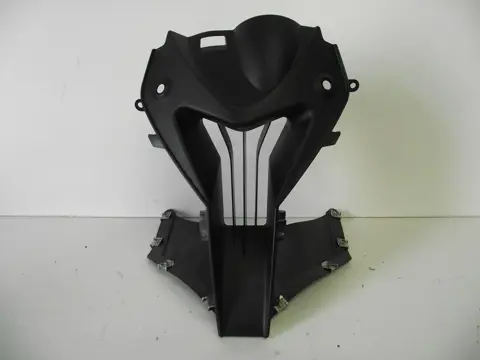 TOPKUIP BMW S 1000 RR 2009 - 2011