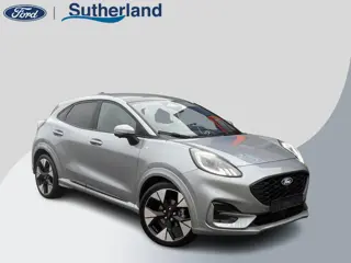 Ford Puma 1.0 EcoBoost Hybrid ST-Line 125pk | Winterpack | Driver Assistance Pack | Trekhaak afneemb