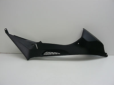 Fuel tank cover BMW S 1000 RR 2012 - 2014