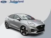 Ford Puma 1.0 EcoBoost Hybrid ST-Line 125pk | Winterpack | Driver Assistance Pack | Trekhaak afneemb