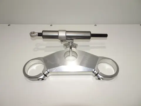 KROONPLAAT Ducati 848 2008 - 2010