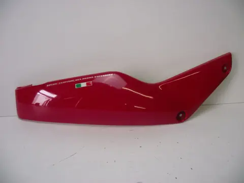 Cowl rear right Ducati 900 SS Supersport 1997 - 2010