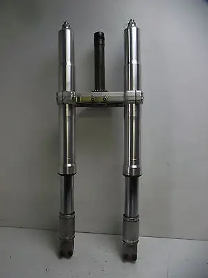 VOORPOTEN COMPLEET Ducati ST2 1997 - 2003