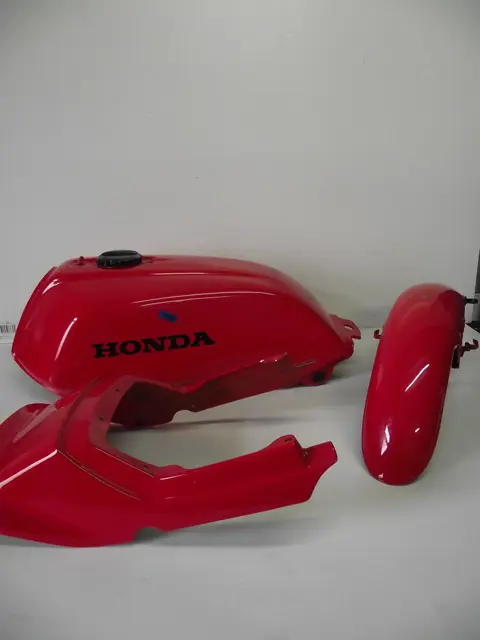 Cowling set complete Honda CB 900 1979 - 1983