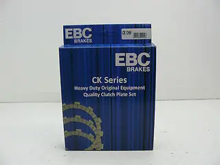 Clutch Honda CBF 600 2004 - 2007