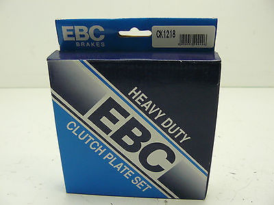 Clutch Honda CBR 600 F 2001 - 2007