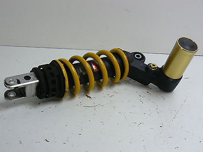 ACHTER SCHOKBREKER Honda CBR 600 RR 2003 - 2004