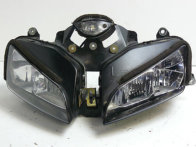 Headlight Honda CBR 600 RR 2003 - 2004