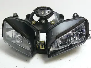 Headlight Honda CBR 600 RR 2003 - 2004