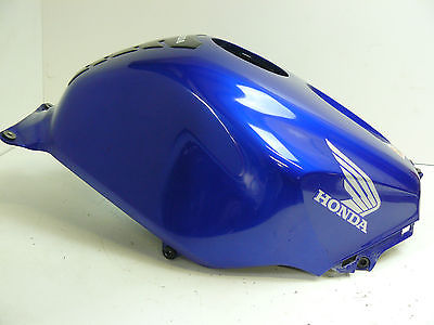 Fuel tank cover Honda CBR 600 RR 2003 - 2004