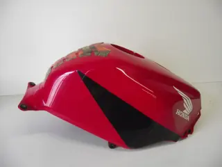 Fuel tank cover Honda CBR 600 RR 2003 - 2004