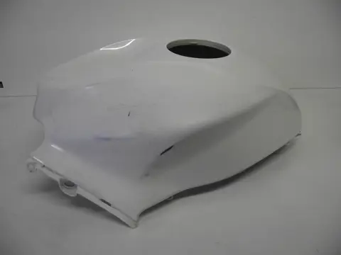 Fuel tank cover Honda CBR 600 RR 2007 - 2008