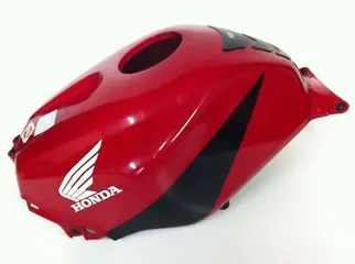 Fuel tank cover Honda CBR 600 RR 2003 - 2004