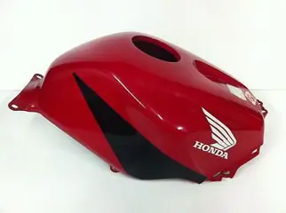 Fuel tank cover Honda CBR 600 RR 2003 - 2004
