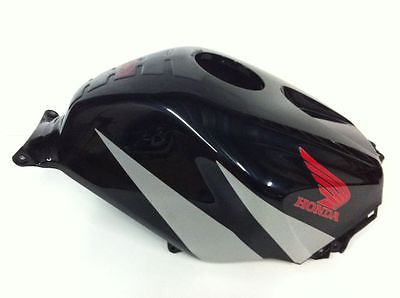 Fuel tank cover Honda CBR 600 RR 2005 - 2006