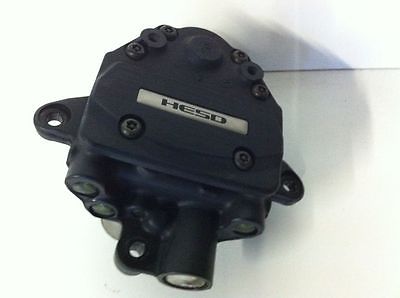 STUURDEMPER Honda CBR Fireblade 2006 - 2007