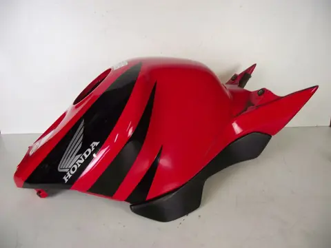 Fuel tank cover Honda CBR Fireblade 2006 - 2007