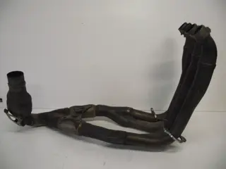 Downpipes Honda CBR Fireblade 2004 - 2005