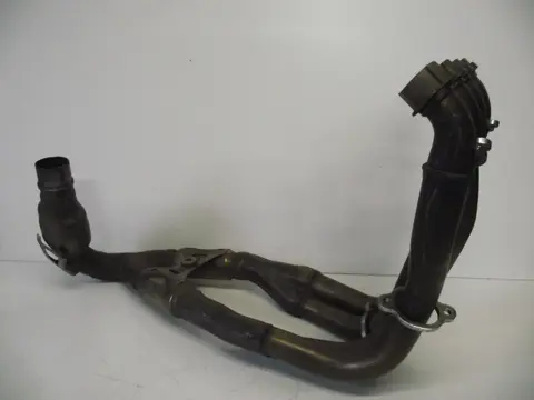 Downpipes Honda CBR Fireblade 2004 - 2005