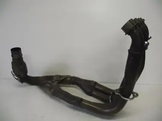 Downpipes Honda CBR Fireblade 2004 - 2005