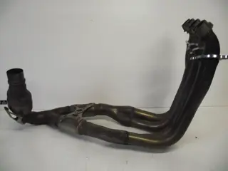 Downpipes Honda CBR Fireblade 2004 - 2005