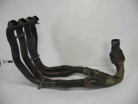 Downpipes Honda CBR Fireblade 2004 - 2005
