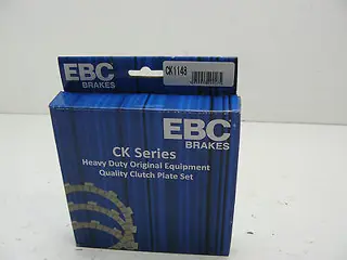 Clutch Honda CRF 150 2008 - 2012