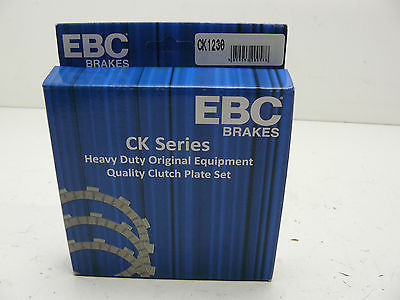 Clutch Honda NC 700 X 2011 - 2015