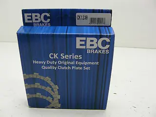 Clutch Honda NC 700 X 2011 - 2015