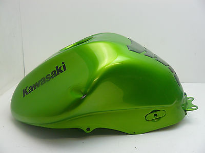 TANK Kawasaki ER 6 2005 - 2008