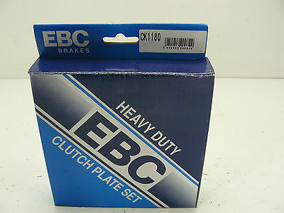 Clutch Honda XR 250 R 1988 - 1992