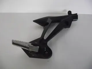 Pillion step right Kawasaki Z 750 2007 - 2010