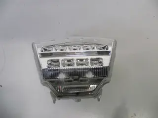Rear light Kawasaki ZX 10 R 2011 - 2015