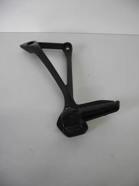 Pillion step left  Kawasaki ZX 10 R 2011 - 2015