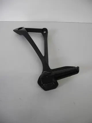 Pillion step left  Kawasaki ZX 10 R 2011 - 2015