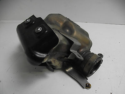 Muffler Kawasaki ZX 10 R 2008 - 2010