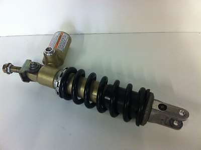 Rear cushion Kawasaki ZX 6 R 1998 - 1999 / 2000 - 2002