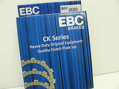 Clutch Kawasaki ZX 6 R 2003 - 2004 / 2005 - 2006 / 2007 - 2008 / 2009 - 2010 / 2011 - 2012 / 2013 - 2018