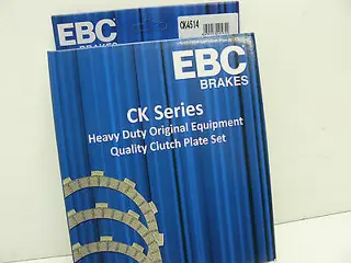 Clutch Kawasaki ZX 6 R 2003 - 2004 / 2005 - 2006 / 2007 - 2008 / 2009 - 2010 / 2011 - 2012 / 2013 - 2018