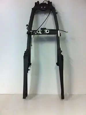 Rail Kawasaki ZZR 1400 2005 - 2011