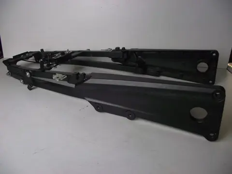 ACHTER SUBFRAME Kawasaki ZZR 1400 2012 - 2017