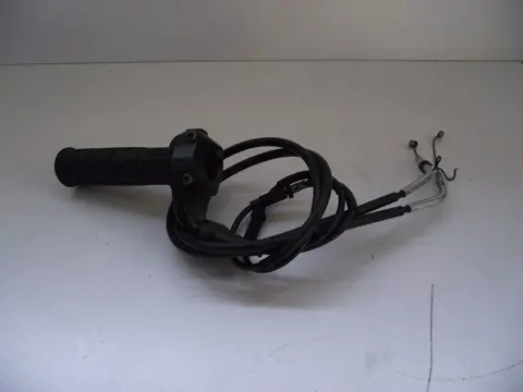 Throttle grip Kawasaki ZZR 1400 2005 - 2011