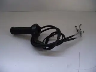 Throttle grip Kawasaki ZZR 1400 2005 - 2011