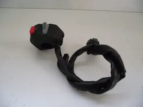 Handlebar switch assy Kawasaki ZZR 1400 2005 - 2011